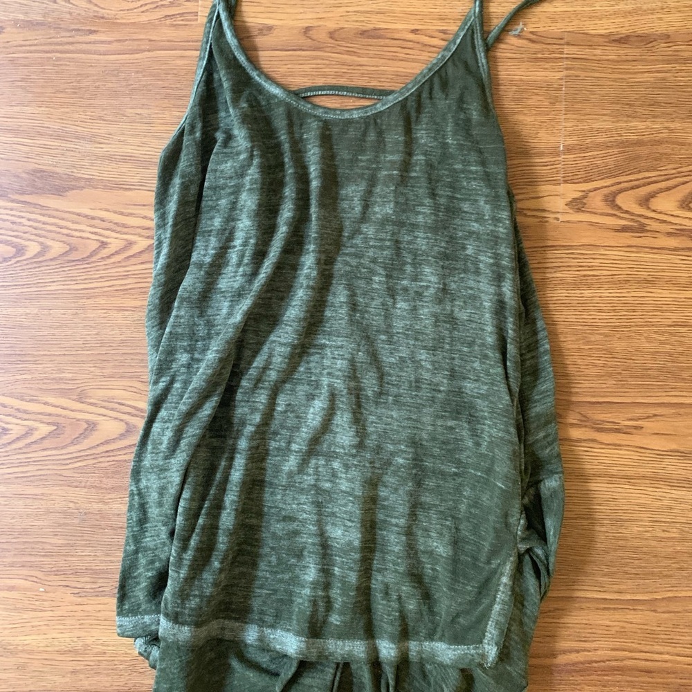 Free People Tank